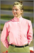 TuffRider Culpepper CoolMax Show Shirt in 3 Colors