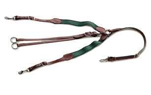 Amerigo Custom Breastplate