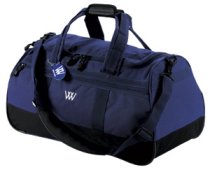 Woof Wear Duffle Bag