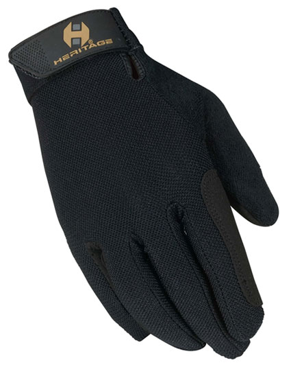 Heritage Summer Trainer Gloves