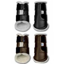 Toklat Valena Woolback Protective Front Boots