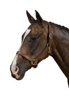 Collegiate Triple Stitch Break Away Halter