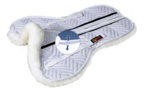 Fleeceworks Half Pad With FXK Plain Edge Small
