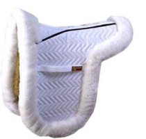 Fleeceworks FWXK Dressage Pad
