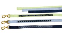 Perri's Leather Nylon Lead Rope