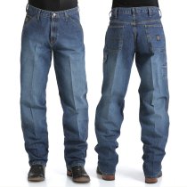 Men’s clothing from Ariat and Cinch – jeans, shirts, outerwear, and casual styles from Tack Room Inc.