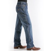 Men’s clothing from Ariat and Cinch – jeans, shirts, outerwear, and casual styles from Tack Room Inc.