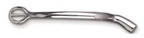 Toklat Ladies English Spurs 1 inch