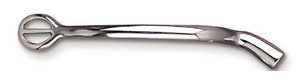 Toklat Ladies English Spurs 1 inch