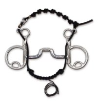 Parelli Myler C2 Cradle Bit