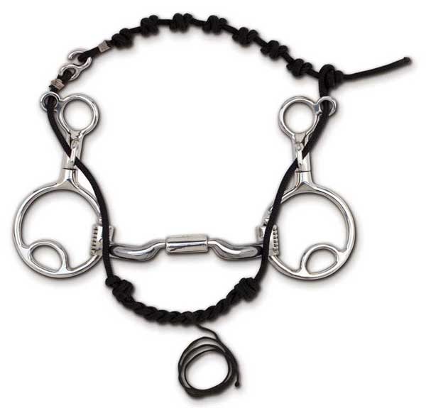 Parelli Myler C1 Cradle Bit