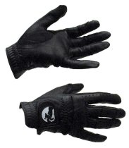 Grand Prix Comfort Leather Show Gloves Women's