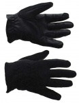 Grand Prix Men's Leather Show Gloves