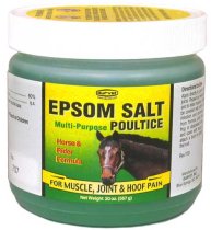Epsom Salt Multi-Purpose Poultice