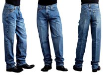 Cinch Black Label Lightweight Jeans 28x32