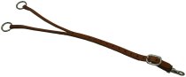 Tory Leather Long Training Fork