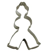 Cowboy Cookie Cutter