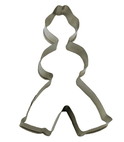 Cowboy Cookie Cutter
