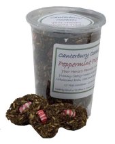 Horse Treats - Canterbury Cookies