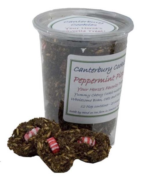 Horse Treats - Canterbury Cookies