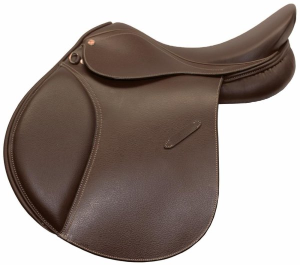 HDR Advantage All Purpose English Saddle