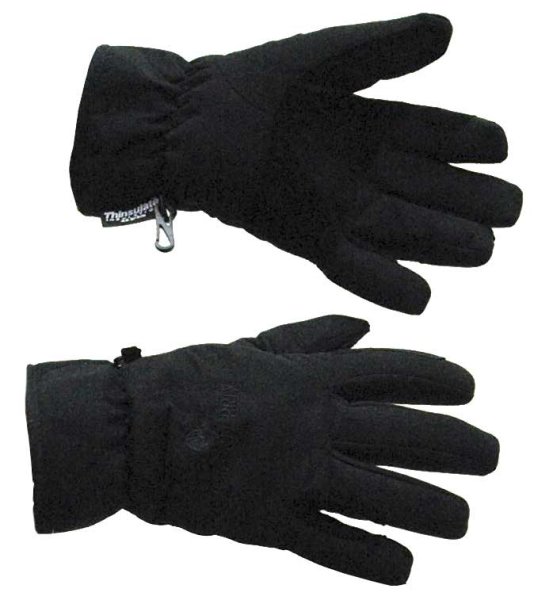 Grand Prix Thinsulate Gloves