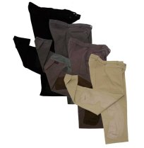 JPC Tuffrider Eco Green Bamboo LR Breech in 3 Colors