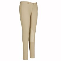 JPC TuffRider RIBB LowRise Pull On