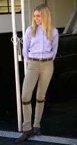 JPC TuffRider Pull On Tall Jodhpurs