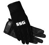 SSG Eventer Riding Gloves