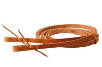 Tory Leather 5/8 Single Ply Water Strap Reins