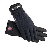 SSG Windstopper Winter Riding Glove