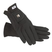 SSG Silk Lined Soft Touch Winter Glove
