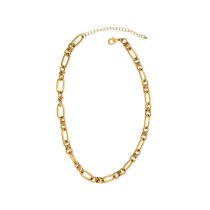 Lux Link Chain Necklace