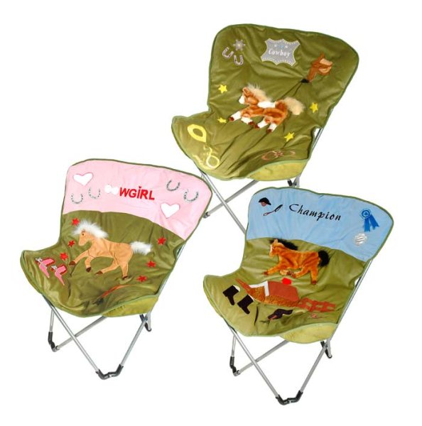 Carstens Butterfly Chairs