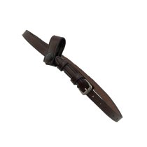KL Select Red Barn Snap Detach Flash Strap