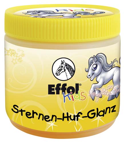 Effol Kids Hoof Shine