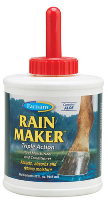 Rain Maker Hoof Moisturizer and Conditioner