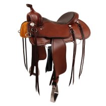 Cashel Trail Blazer Saddle