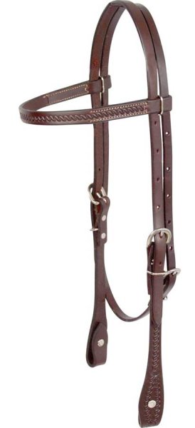 Cashel Outfitter Headstall