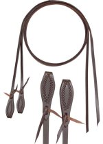 Cashel Outfitter Split Reins