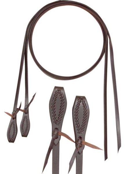 Cashel Outfitter Split Reins