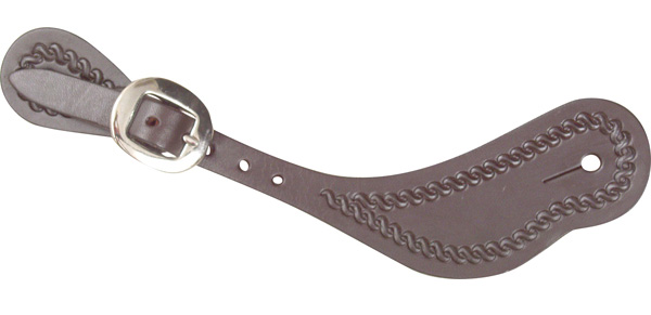 Cashel Outfitter Spur Straps