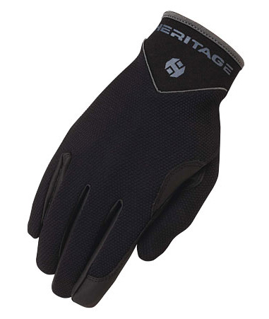 Heritage Ultralite Riding Gloves