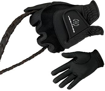 Heritage Elite Show Gloves
