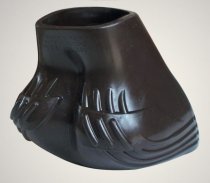 Acavallo No Turn Gel Anatomic Bell Boot
